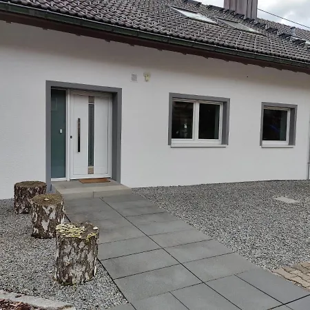Ferien Im Schwarzwald - Brigachtal Apartment Heergasse Exterior photo