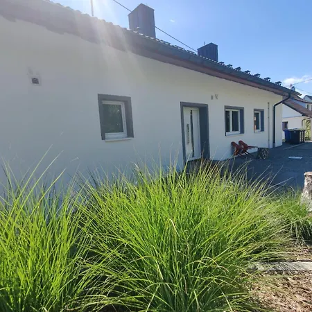Ferien Im Schwarzwald - Brigachtal Apartment Heergasse Exterior photo