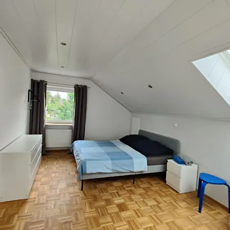 Ferien Im Schwarzwald - Brigachtal Apartment Heergasse Exterior photo