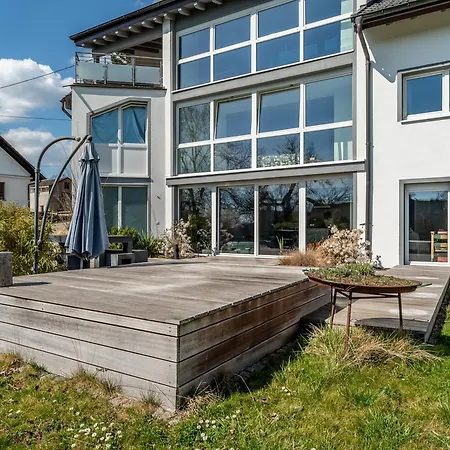 Ferien Im Schwarzwald - Brigachtal Apartment Heergasse Exterior photo