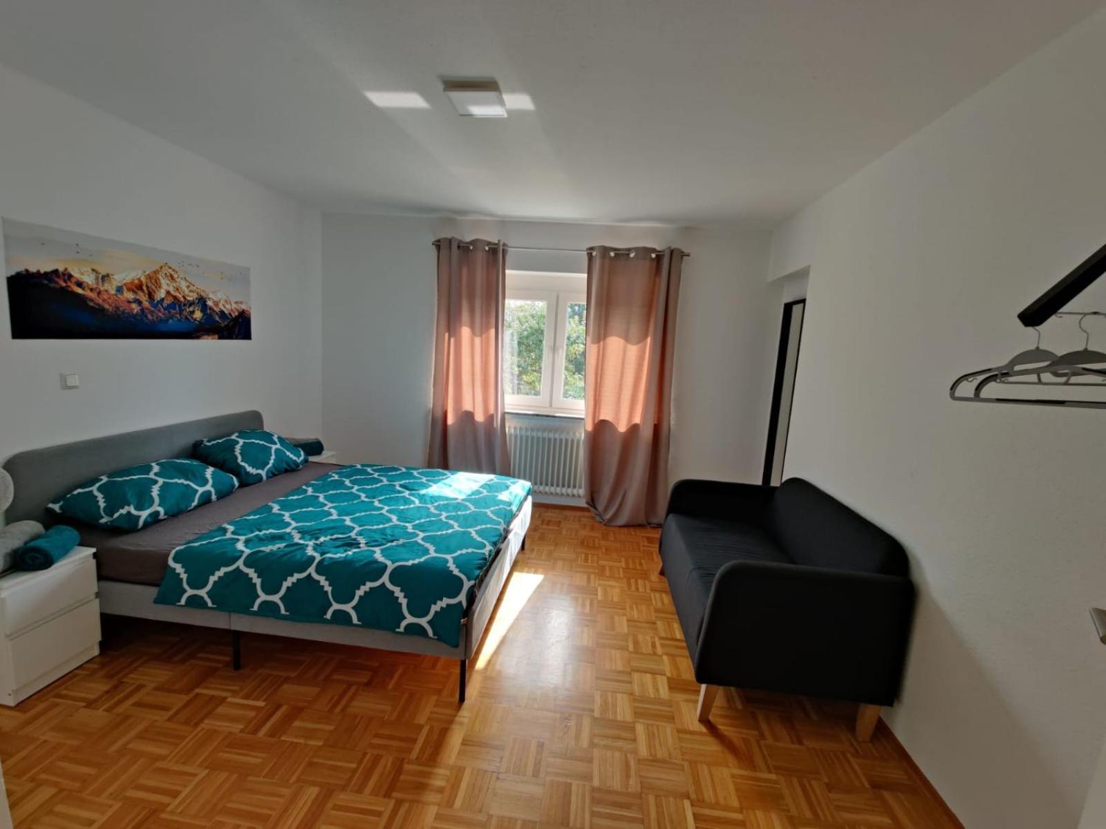 Apartment Ferien Im Schwarzwald - Brigachtal Heergasse