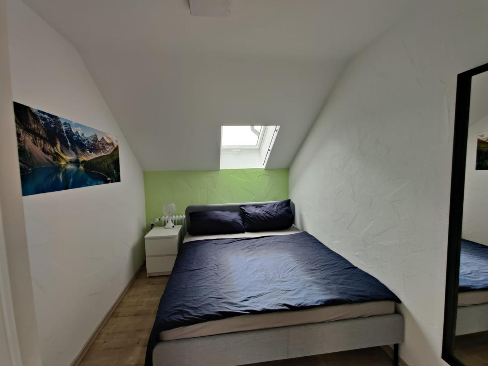 Ferien Im Schwarzwald - Brigachtal Apartment *