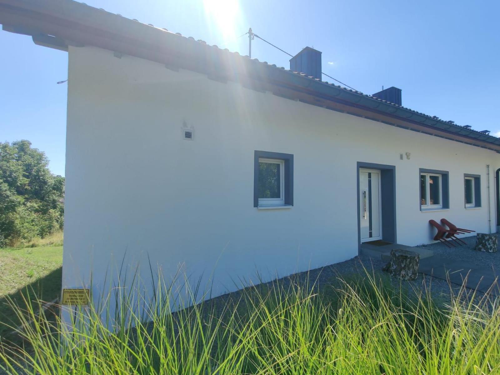 Apartment Ferien Im Schwarzwald - Brigachtal *