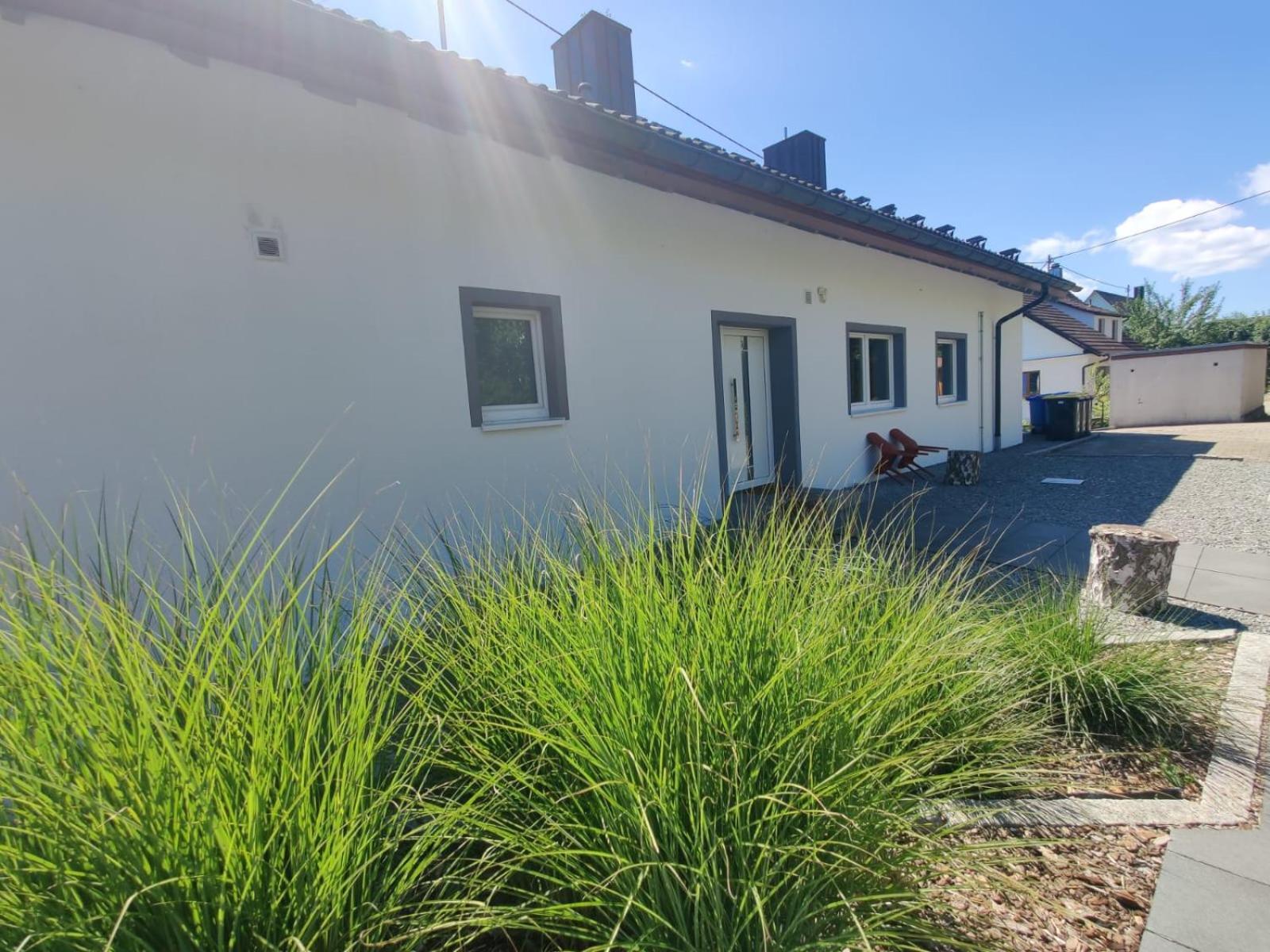 Ferien Im Schwarzwald - Brigachtal