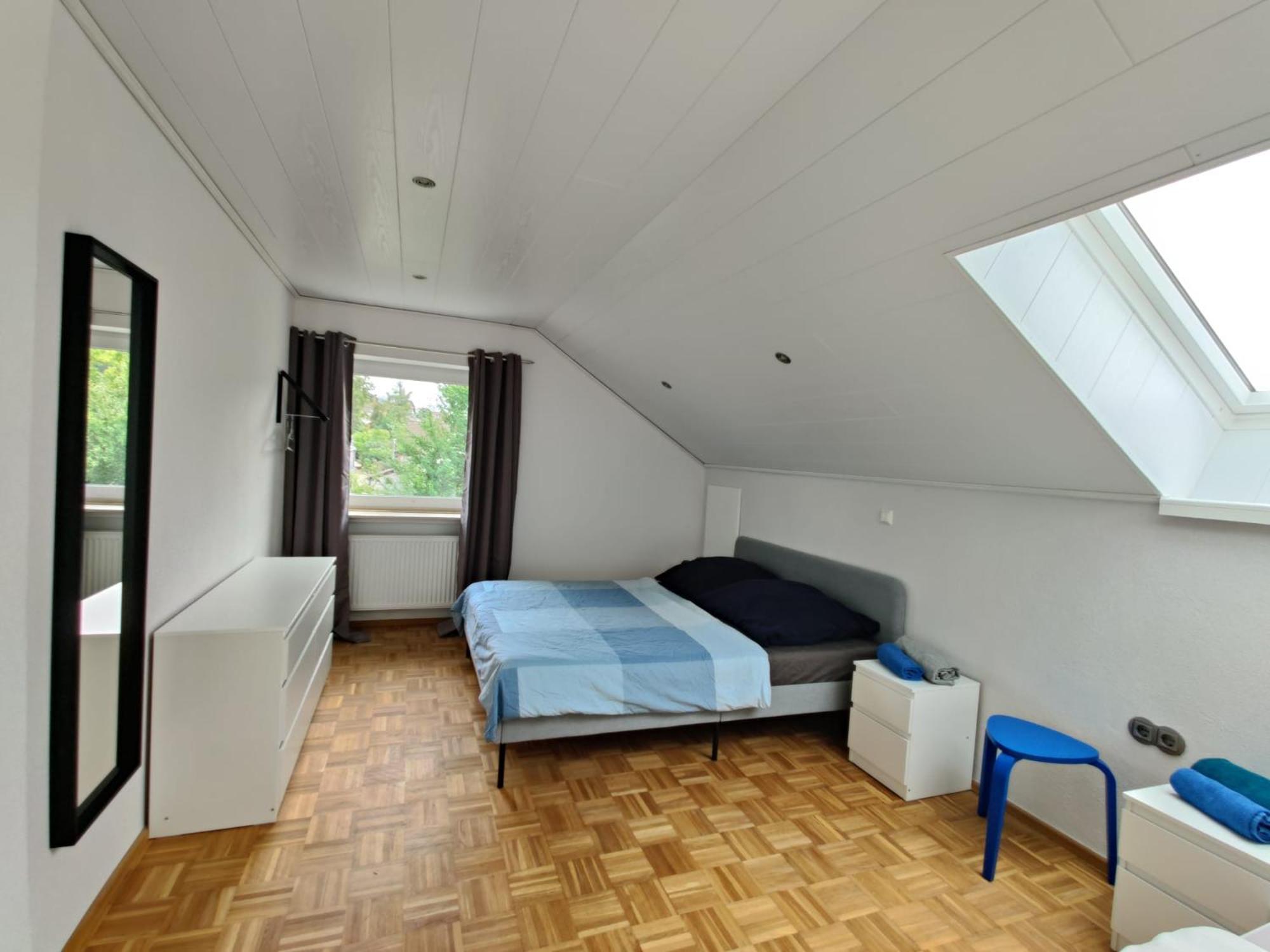 Apartment Ferien Im Schwarzwald - Brigachtal *