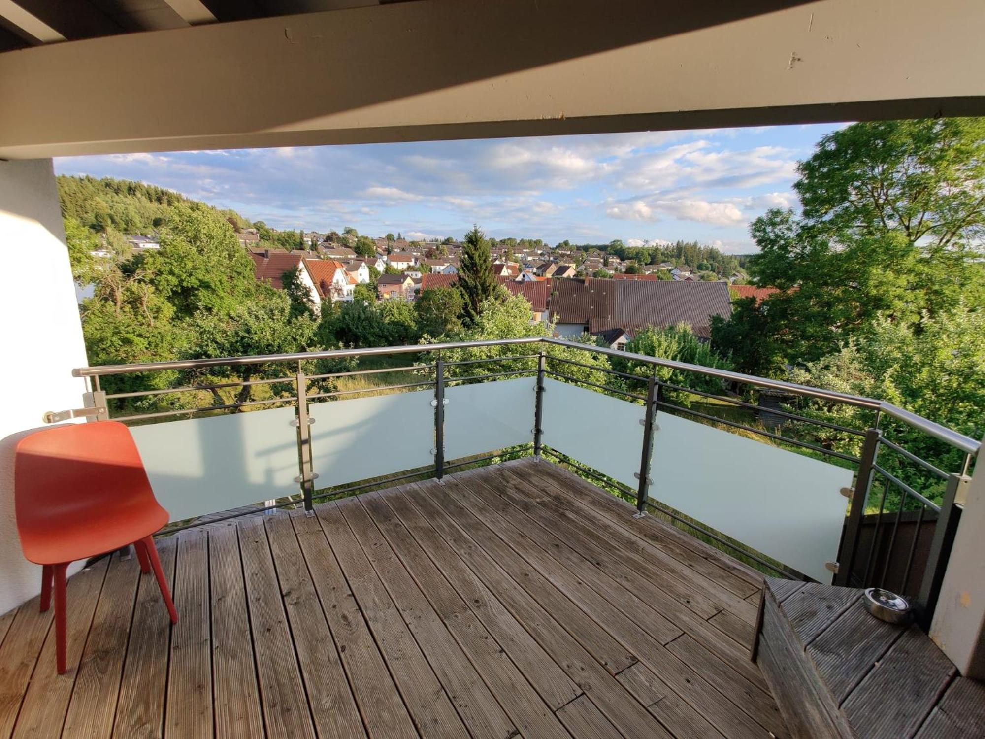 Apartment Ferien Im Schwarzwald - Brigachtal