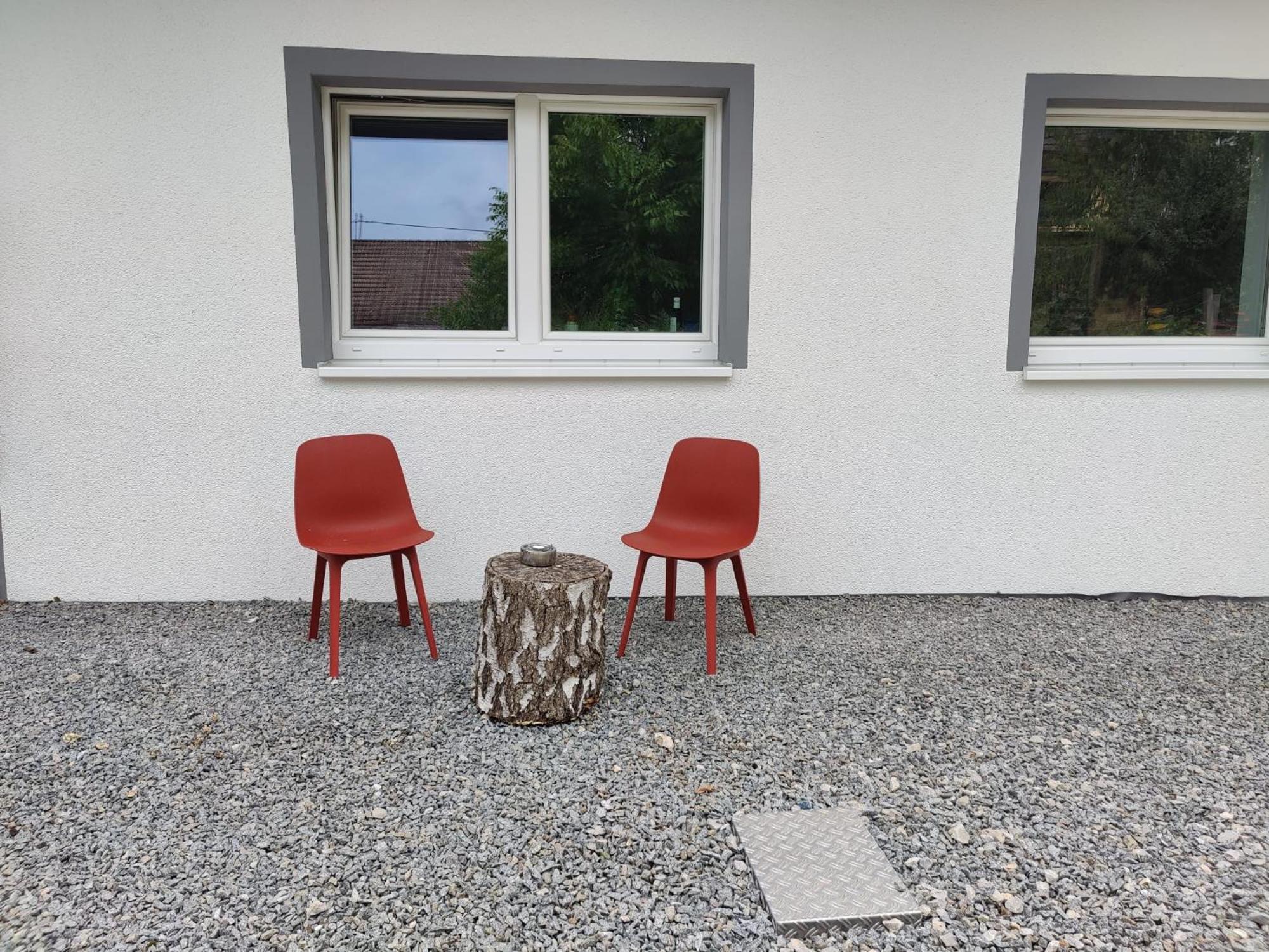 Apartment Ferien Im Schwarzwald - Brigachtal *