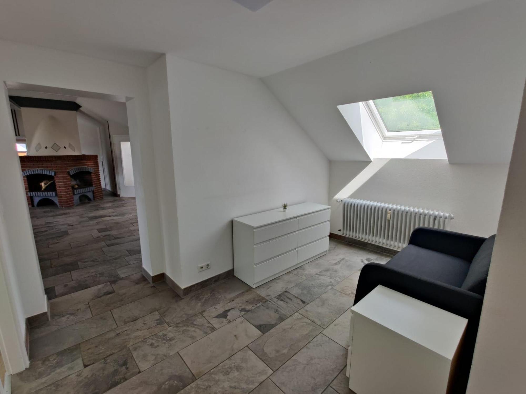 Apartment Ferien Im Schwarzwald - Brigachtal *