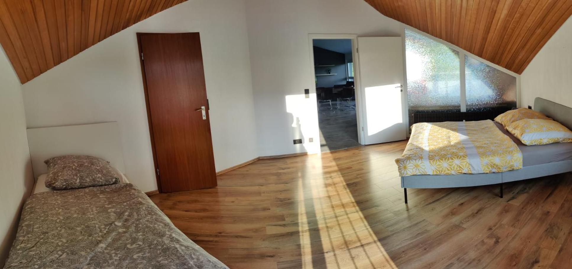 Apartment Ferien Im Schwarzwald - Brigachtal Heergasse