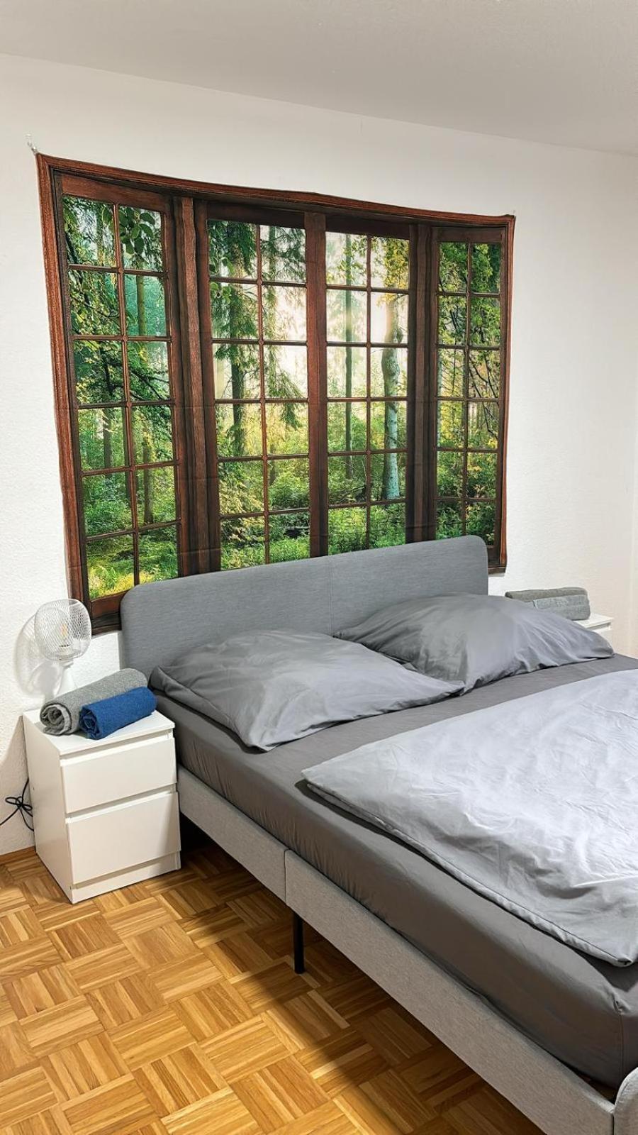 Apartment Ferien Im Schwarzwald - Brigachtal *
