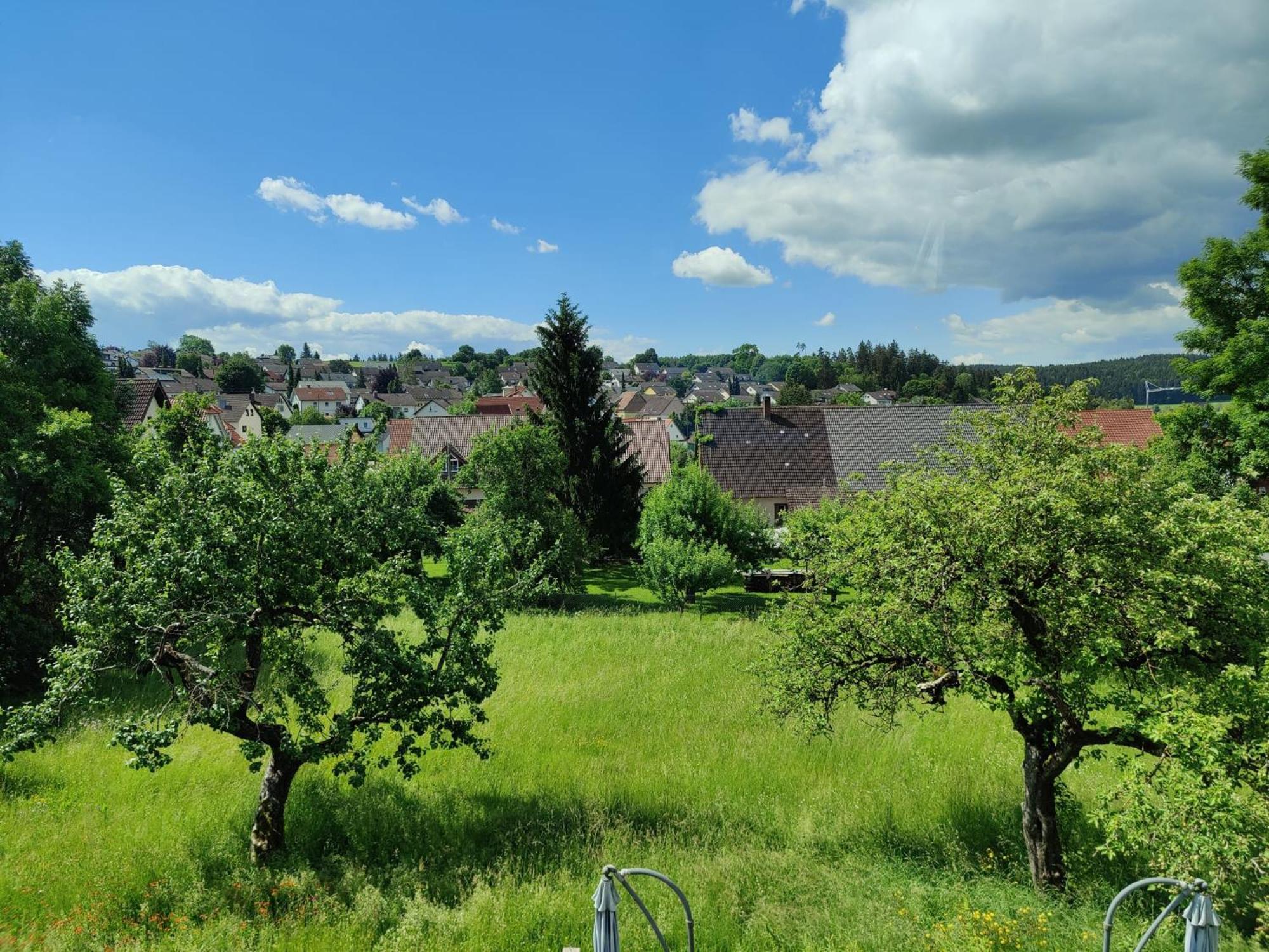 Ferien Im Schwarzwald - Brigachtal Heergasse