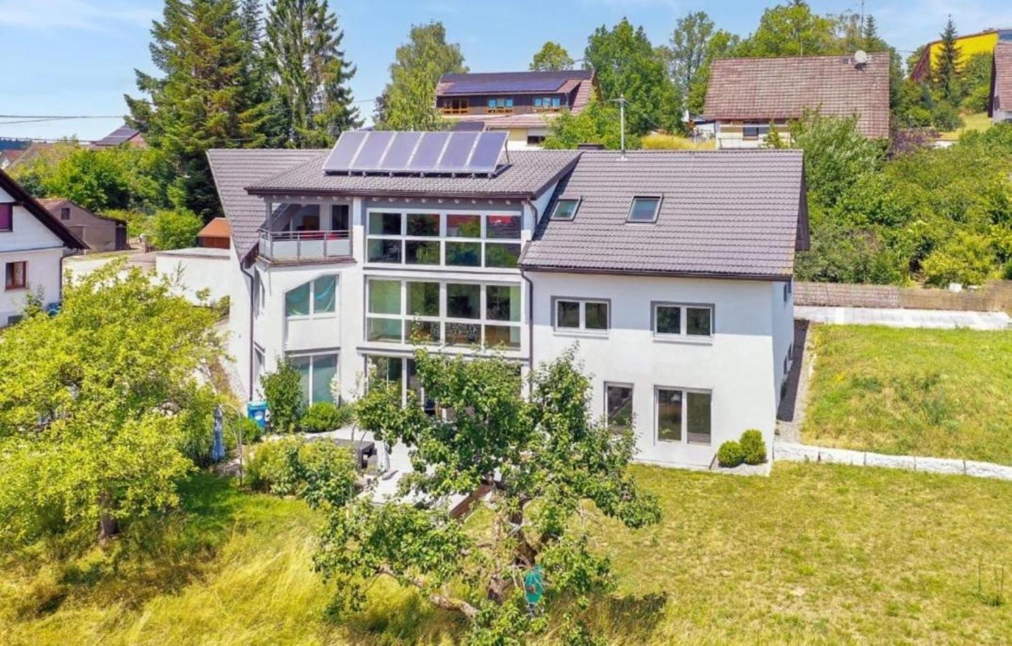 Ferien Im Schwarzwald - Brigachtal Apartment