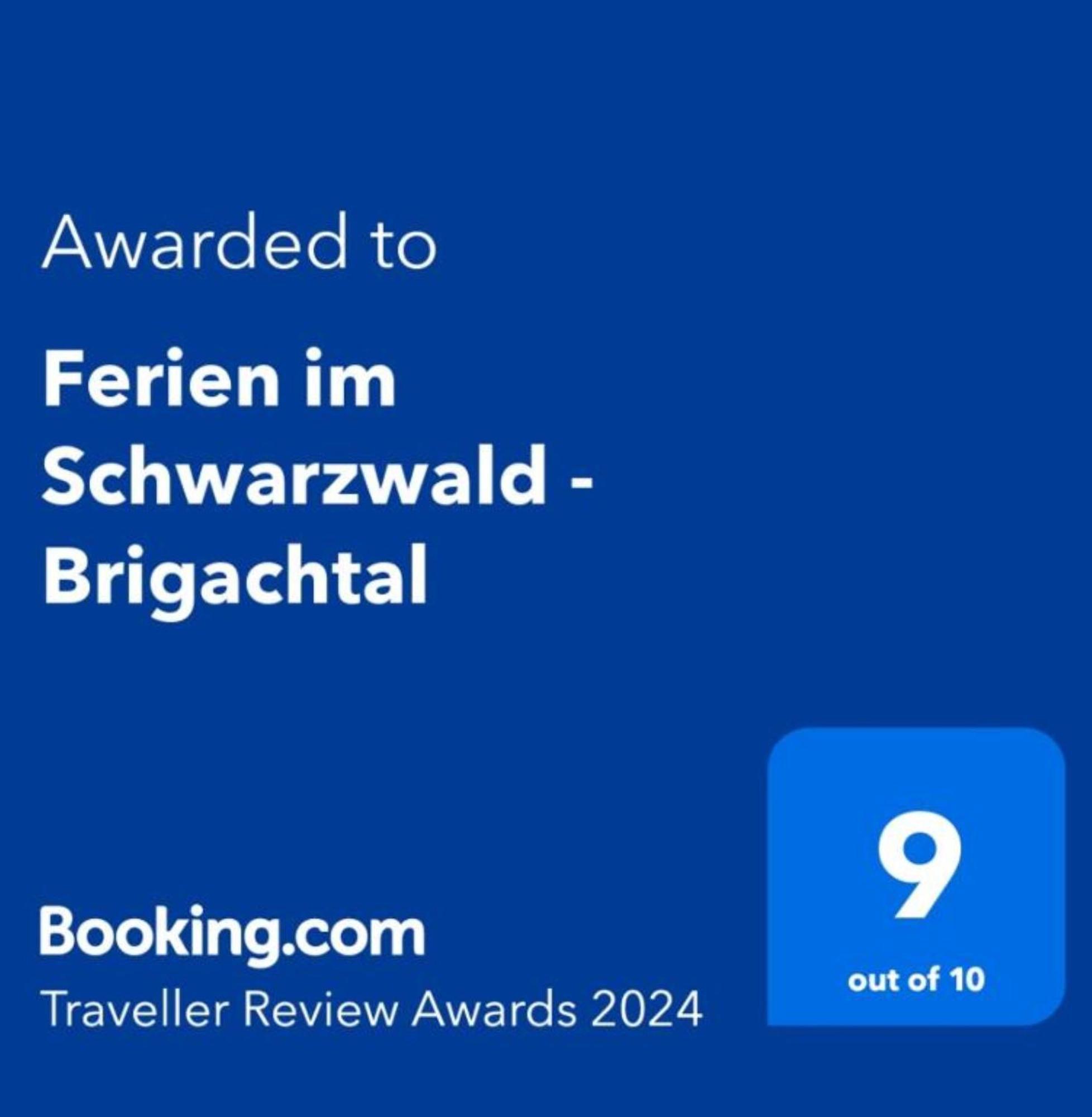 Ferien Im Schwarzwald - Brigachtal * Heergasse