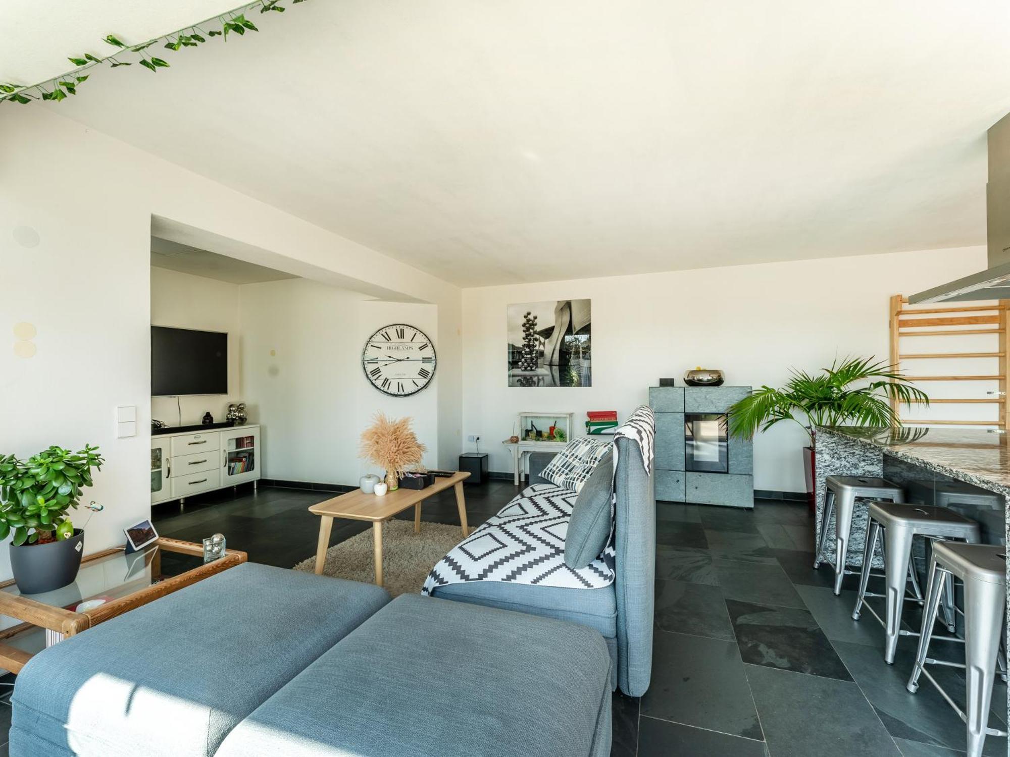 Ferien Im Schwarzwald - Brigachtal Apartment