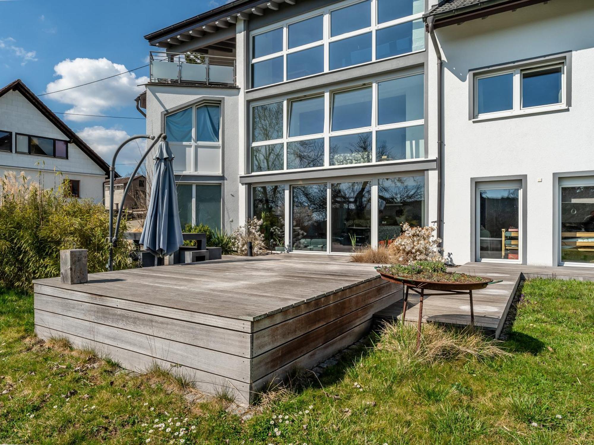 Apartment Ferien Im Schwarzwald - Brigachtal *